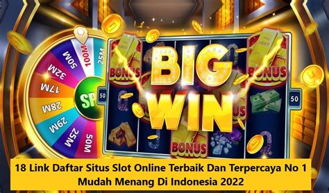 situs slot terbaik.